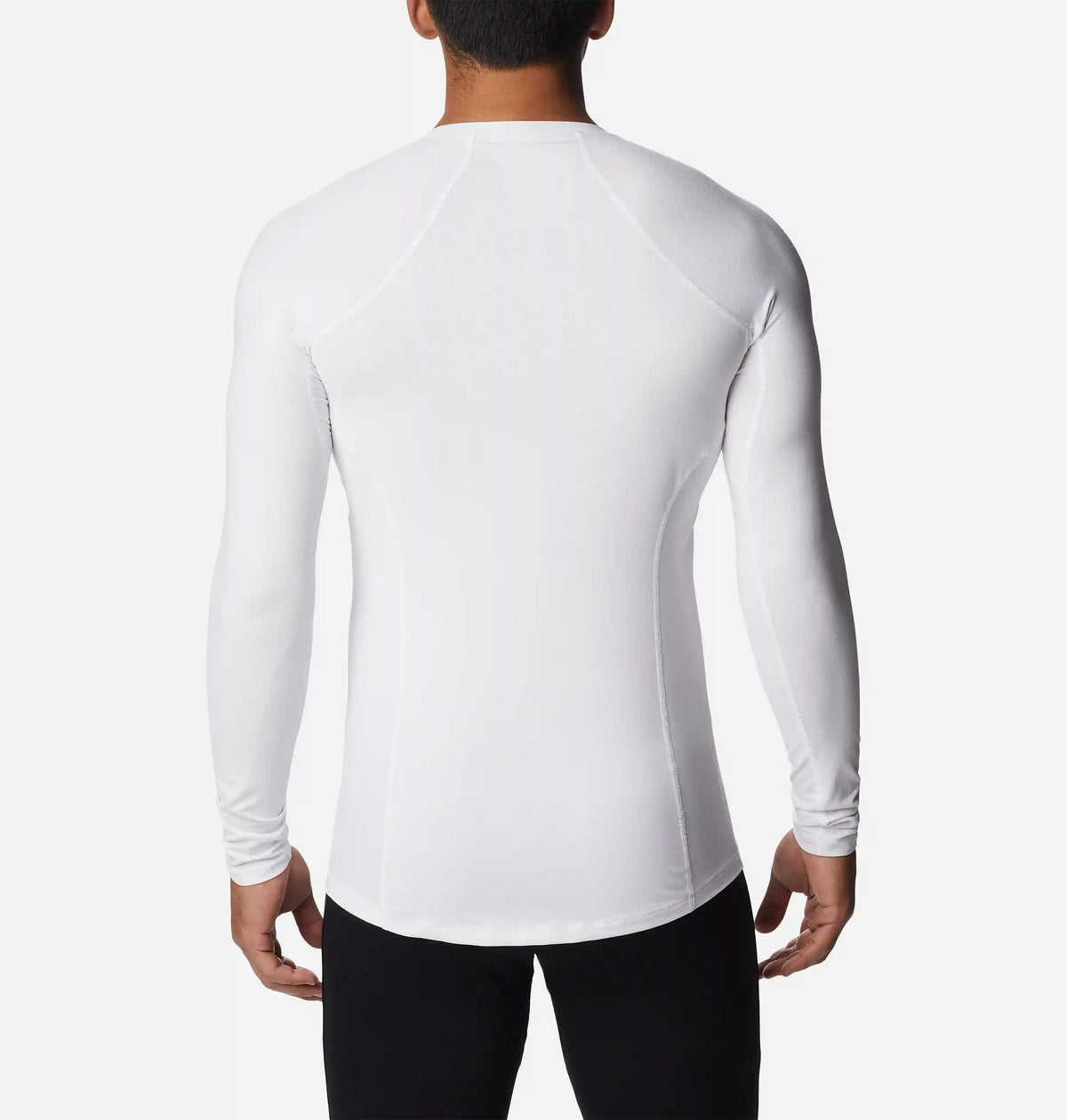 Men’s Omni-Heat Midweight Baselayer Crew