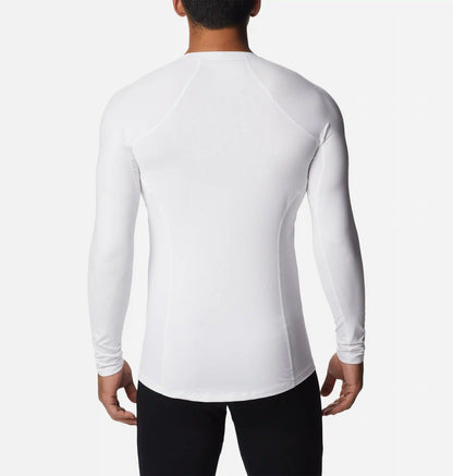 Men’s Omni-Heat Midweight Baselayer Crew