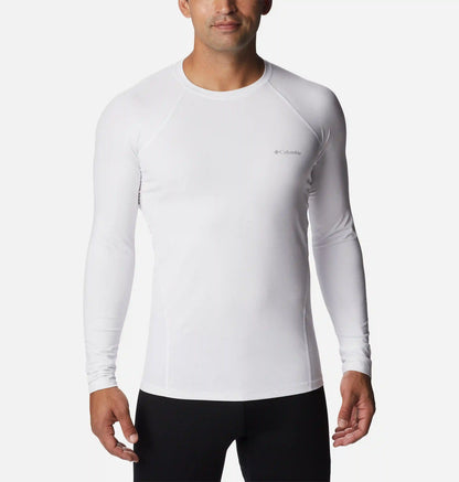 Men’s Omni-Heat Midweight Baselayer Crew