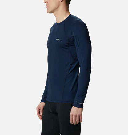 Men’s Omni-Heat Midweight Baselayer Crew