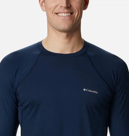 Men’s Omni-Heat Midweight Baselayer Crew
