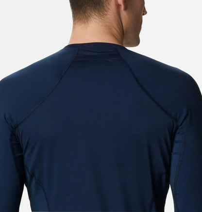 Men’s Omni-Heat Midweight Baselayer Crew
