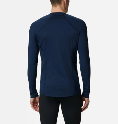 Men’s Omni-Heat Midweight Baselayer Crew