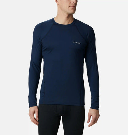 Men’s Omni-Heat Midweight Baselayer Crew