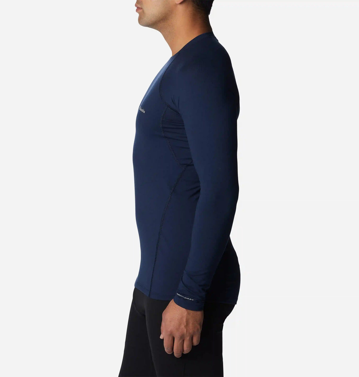 Men’s Omni-Heat Midweight Baselayer Crew
