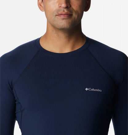 Men’s Omni-Heat Midweight Baselayer Crew