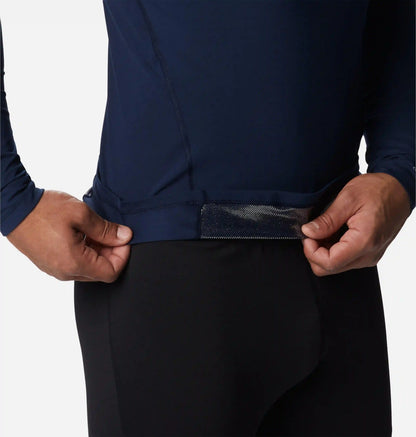 Men’s Omni-Heat Midweight Baselayer Crew