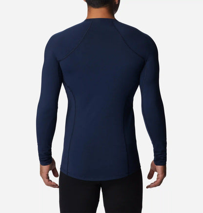 Men’s Omni-Heat Midweight Baselayer Crew