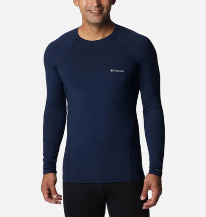 Men’s Omni-Heat Midweight Baselayer Crew