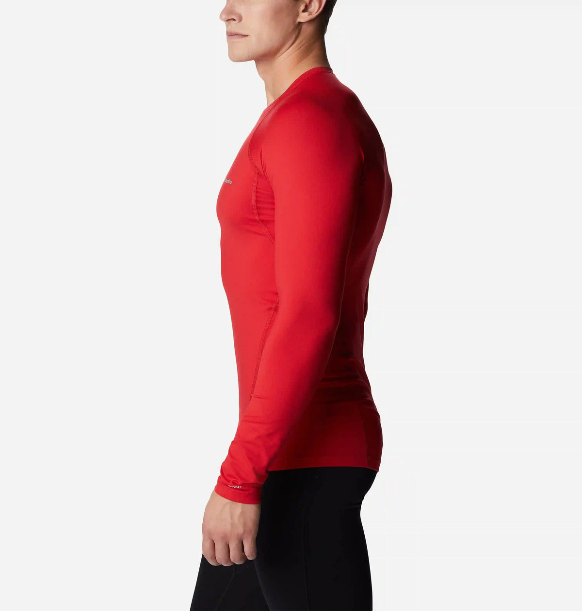 Men’s Omni-Heat Midweight Baselayer Crew