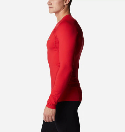 Men’s Omni-Heat Midweight Baselayer Crew