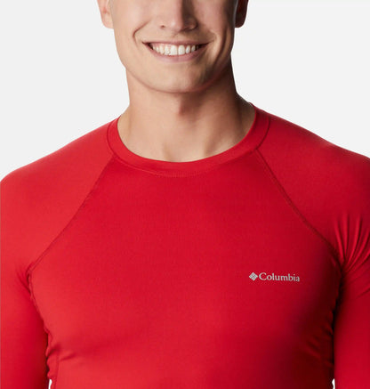 Men’s Omni-Heat Midweight Baselayer Crew