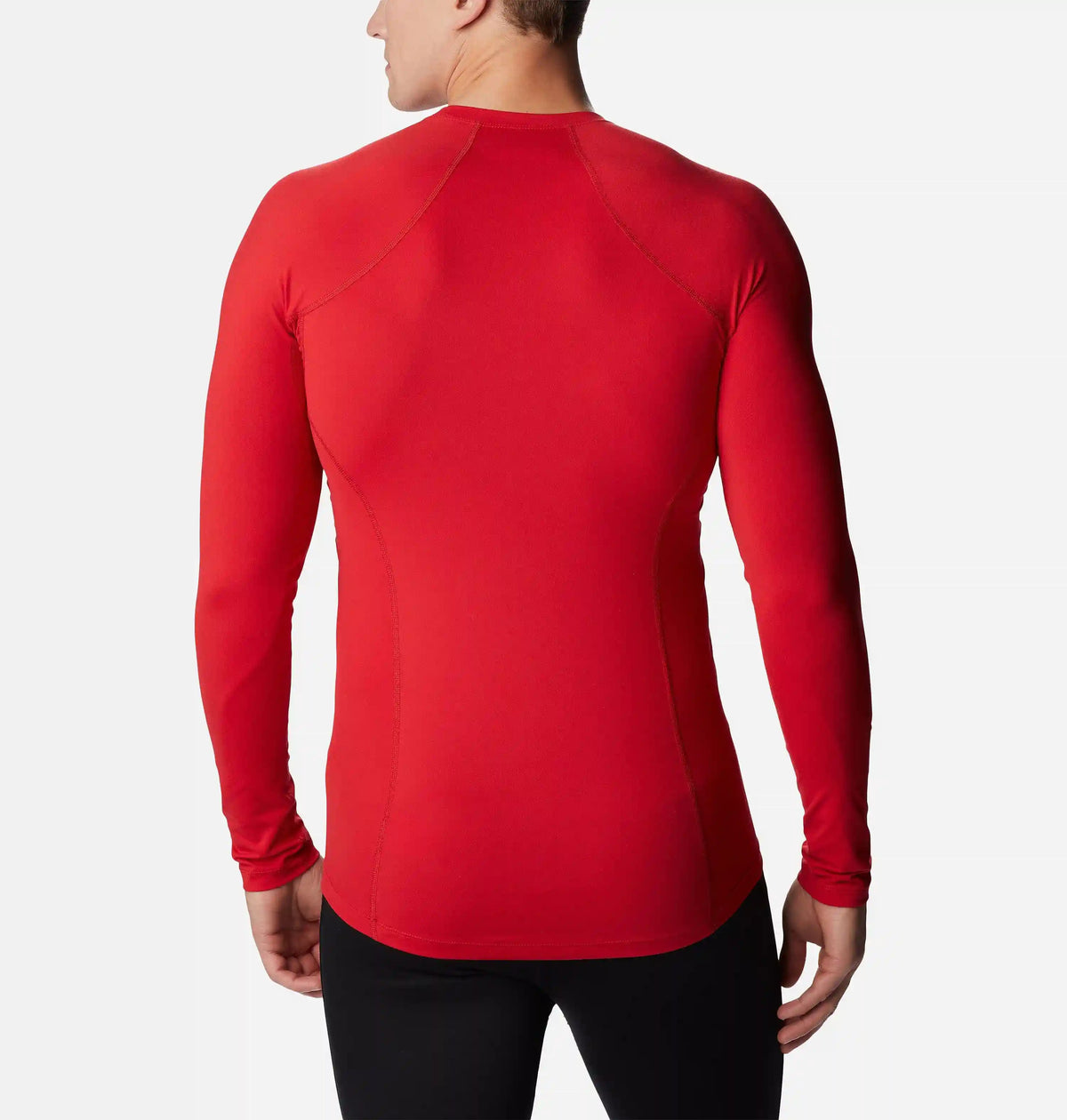 Men’s Omni-Heat Midweight Baselayer Crew