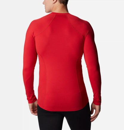 Men’s Omni-Heat Midweight Baselayer Crew