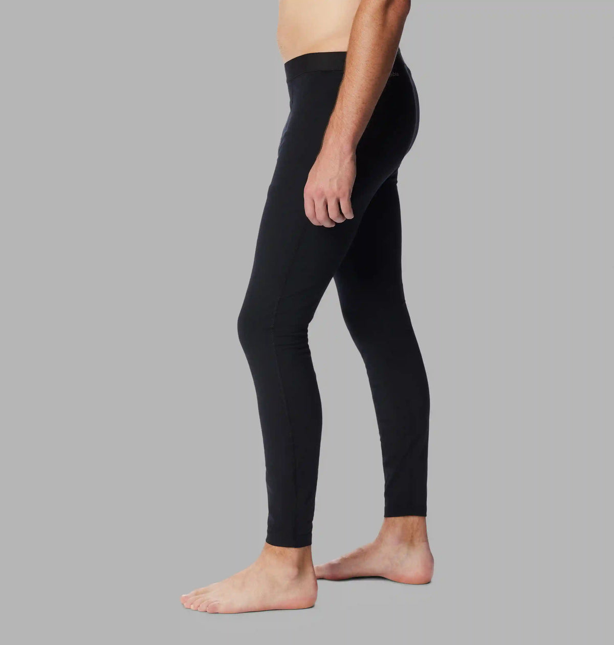 Men's Omni-Heat Midweight Baselayer Tights