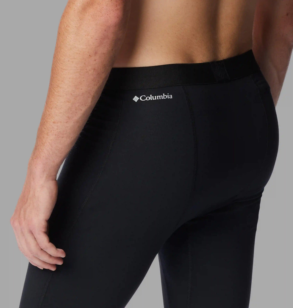Men's Omni-Heat Midweight Baselayer Tights
