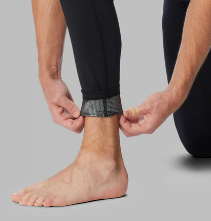 Men's Omni-Heat Midweight Baselayer Tights