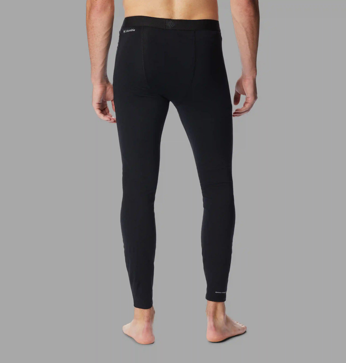 Men's Omni-Heat Midweight Baselayer Tights