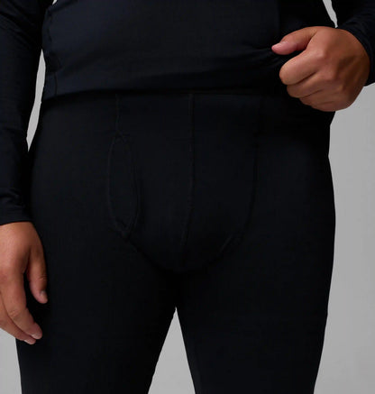 Men's Omni-Heat Midweight Baselayer Tights - Big