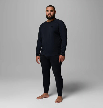 Men's Omni-Heat Midweight Baselayer Tights - Big