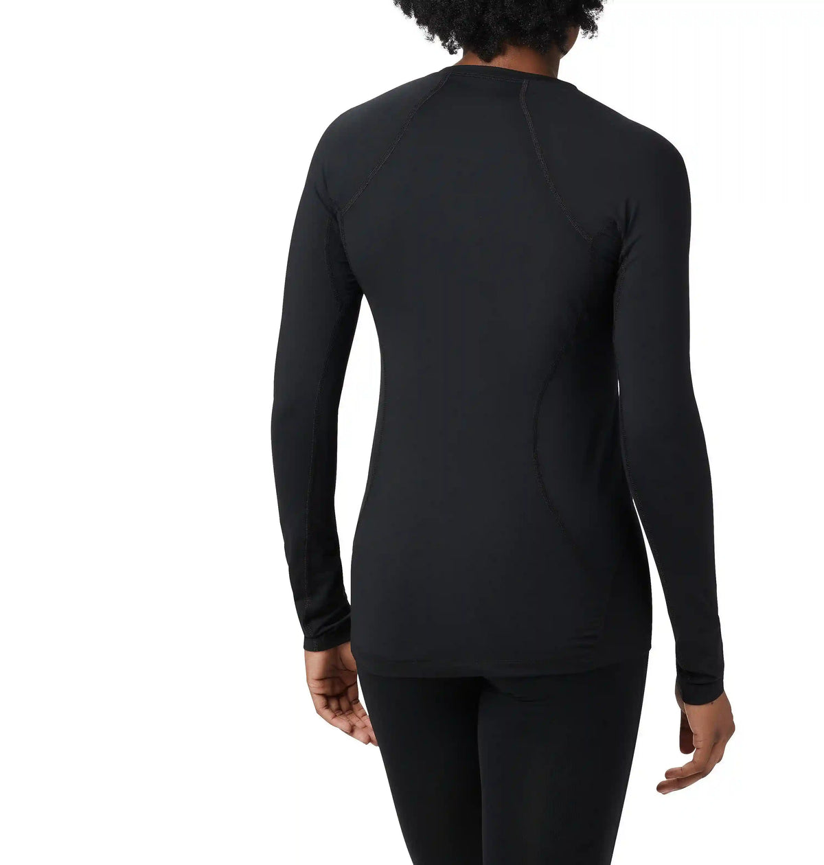 Women’s Omni-Heat Midweight Baselayer Crew