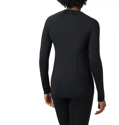Women’s Omni-Heat Midweight Baselayer Crew