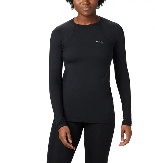 Women’s Omni-Heat Midweight Baselayer Crew