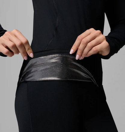Women’s Omni-Heat Midweight Baselayer Crew