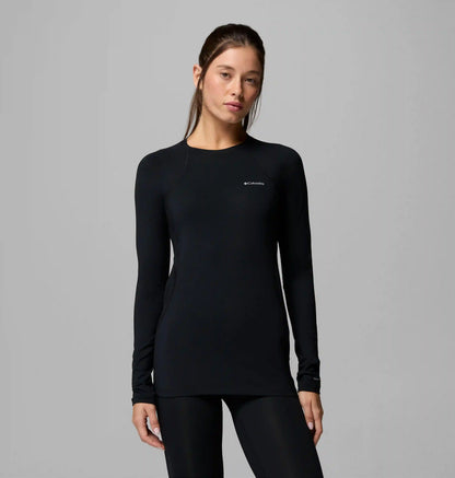 Women’s Omni-Heat Midweight Baselayer Crew