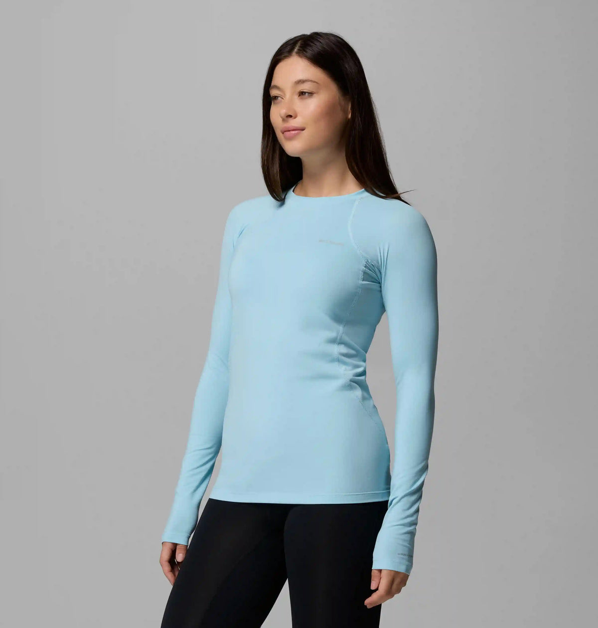 Women’s Omni-Heat Midweight Baselayer Crew