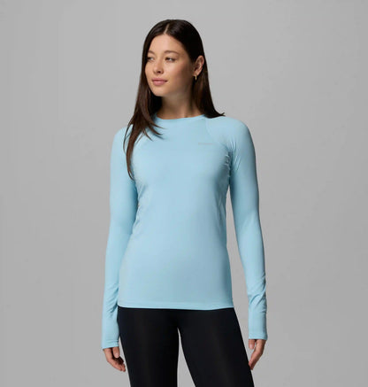Women’s Omni-Heat Midweight Baselayer Crew