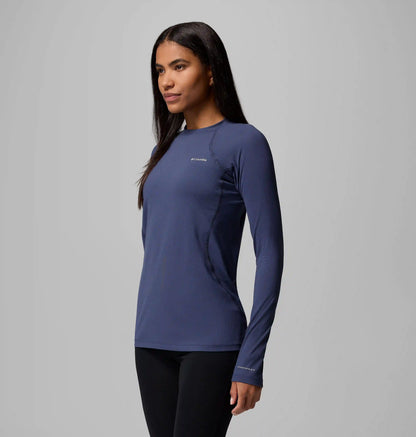Women’s Omni-Heat Midweight Baselayer Crew