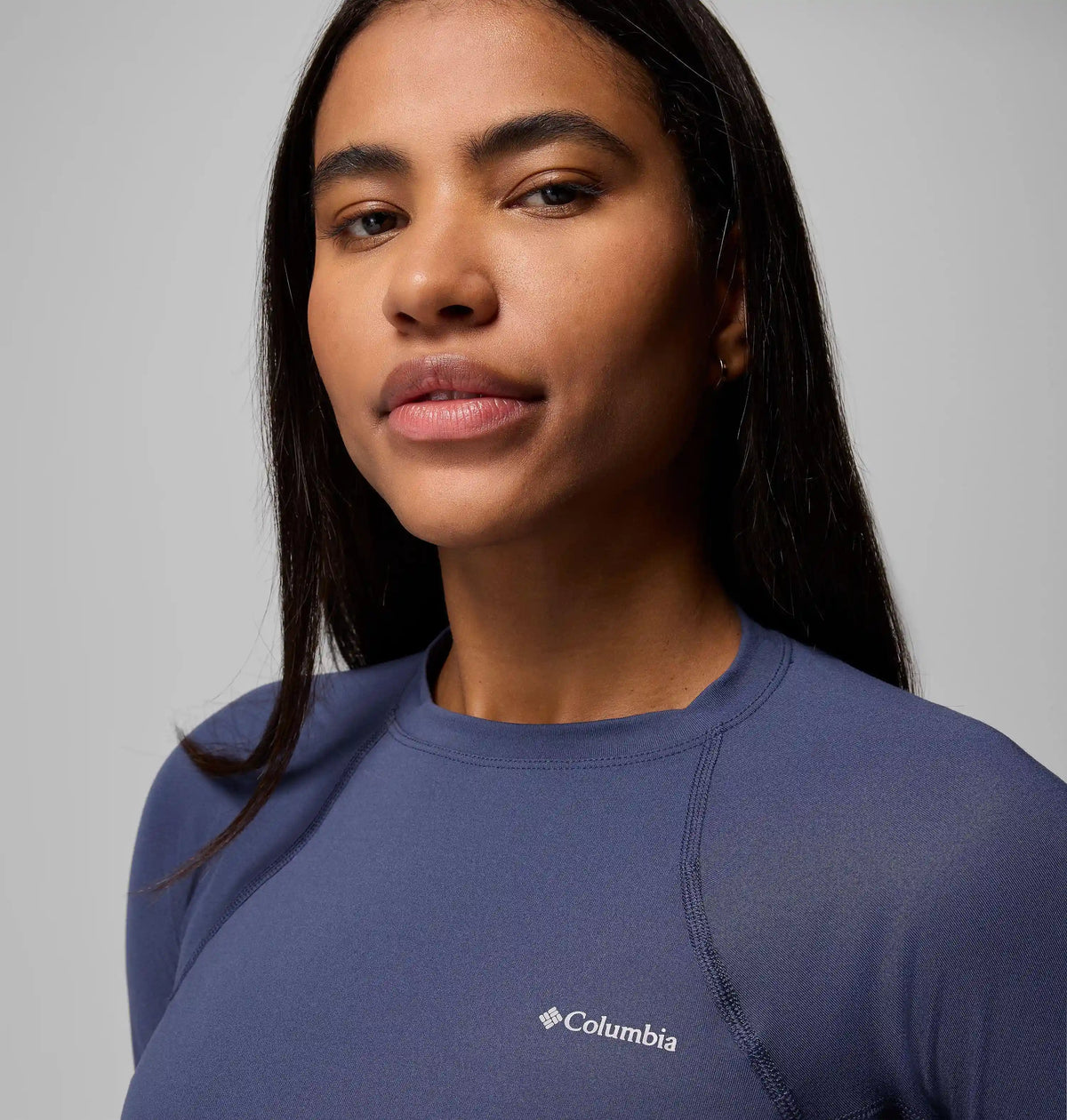 Women’s Omni-Heat Midweight Baselayer Crew