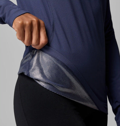Women’s Omni-Heat Midweight Baselayer Crew