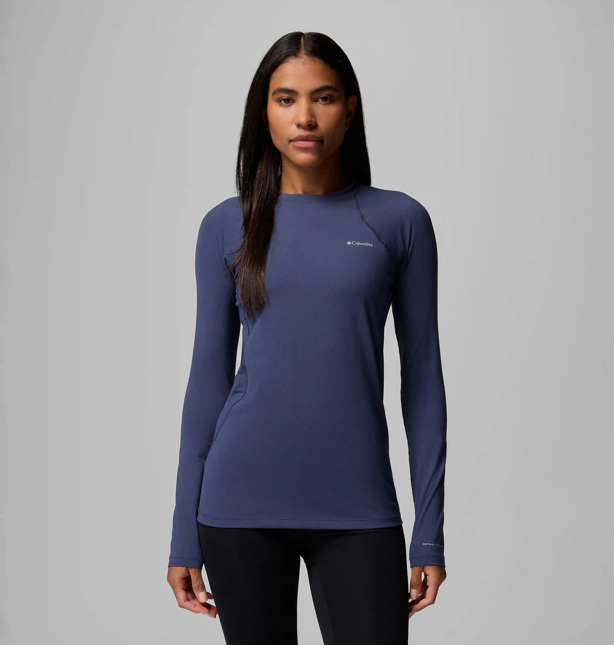 Women’s Omni-Heat Midweight Baselayer Crew