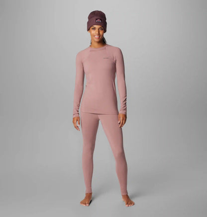 Women’s Omni-Heat Midweight Baselayer Crew