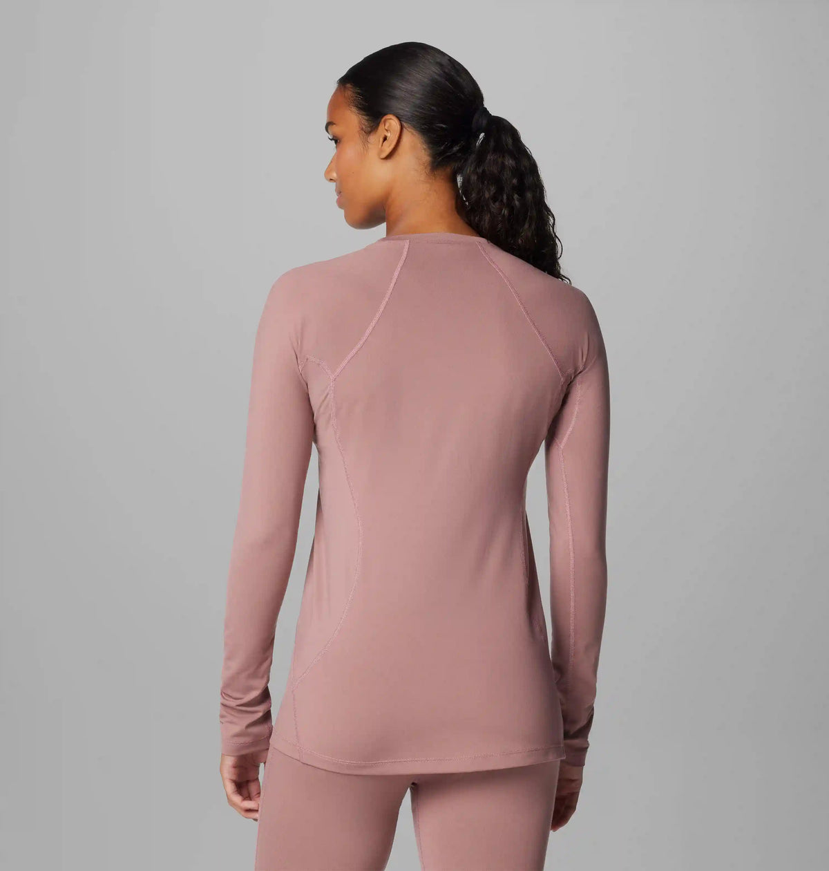 Women’s Omni-Heat Midweight Baselayer Crew