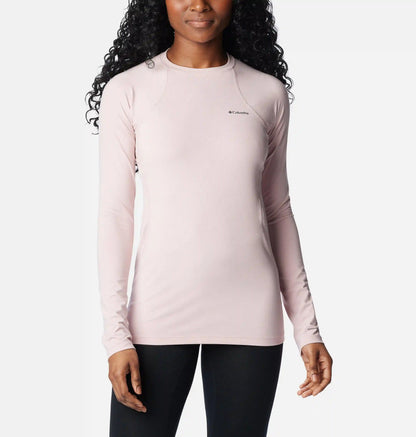 Women’s Omni-Heat Midweight Baselayer Crew