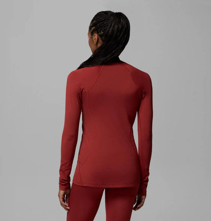Women’s Omni-Heat Midweight Baselayer Crew