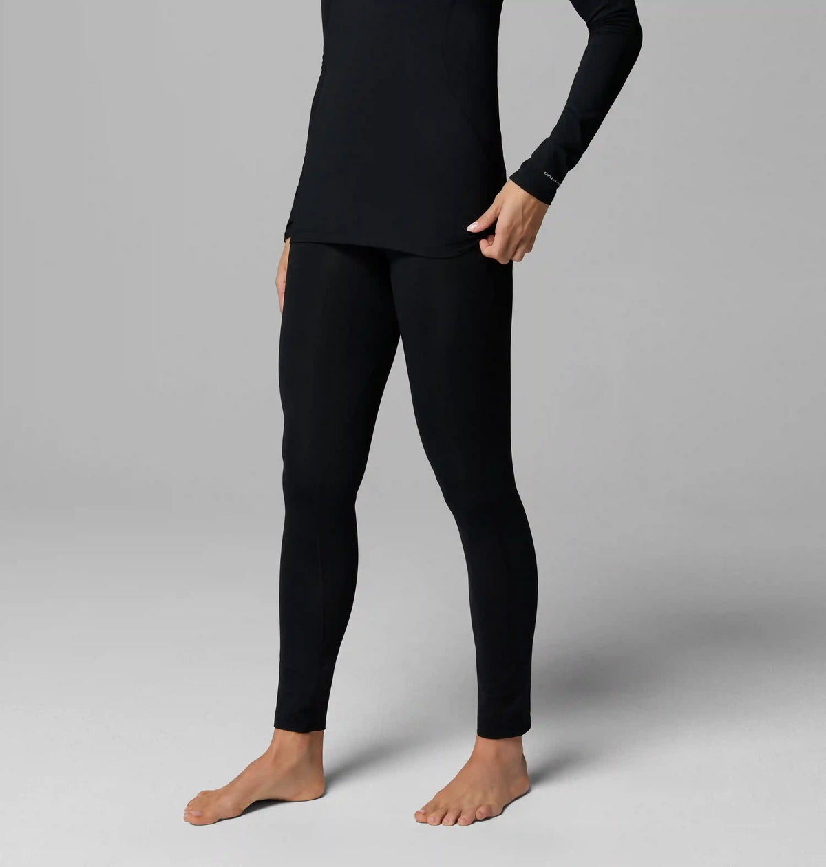 Women's Omni-Heat Midweight Baselayer Tights
