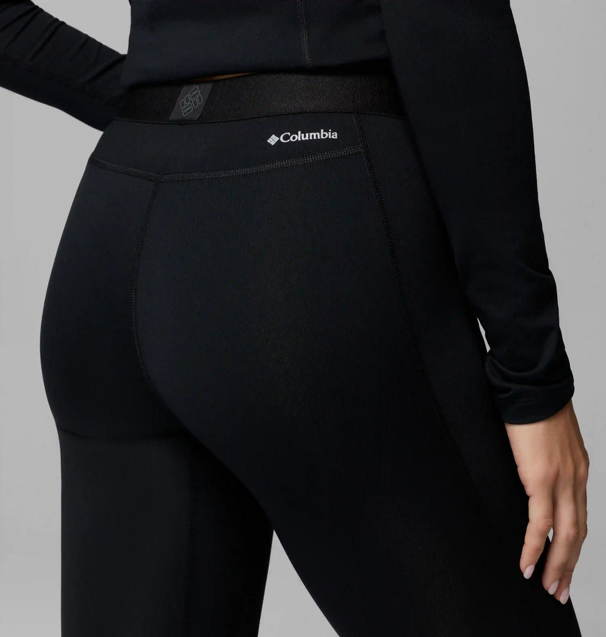 Women's Omni-Heat Midweight Baselayer Tights