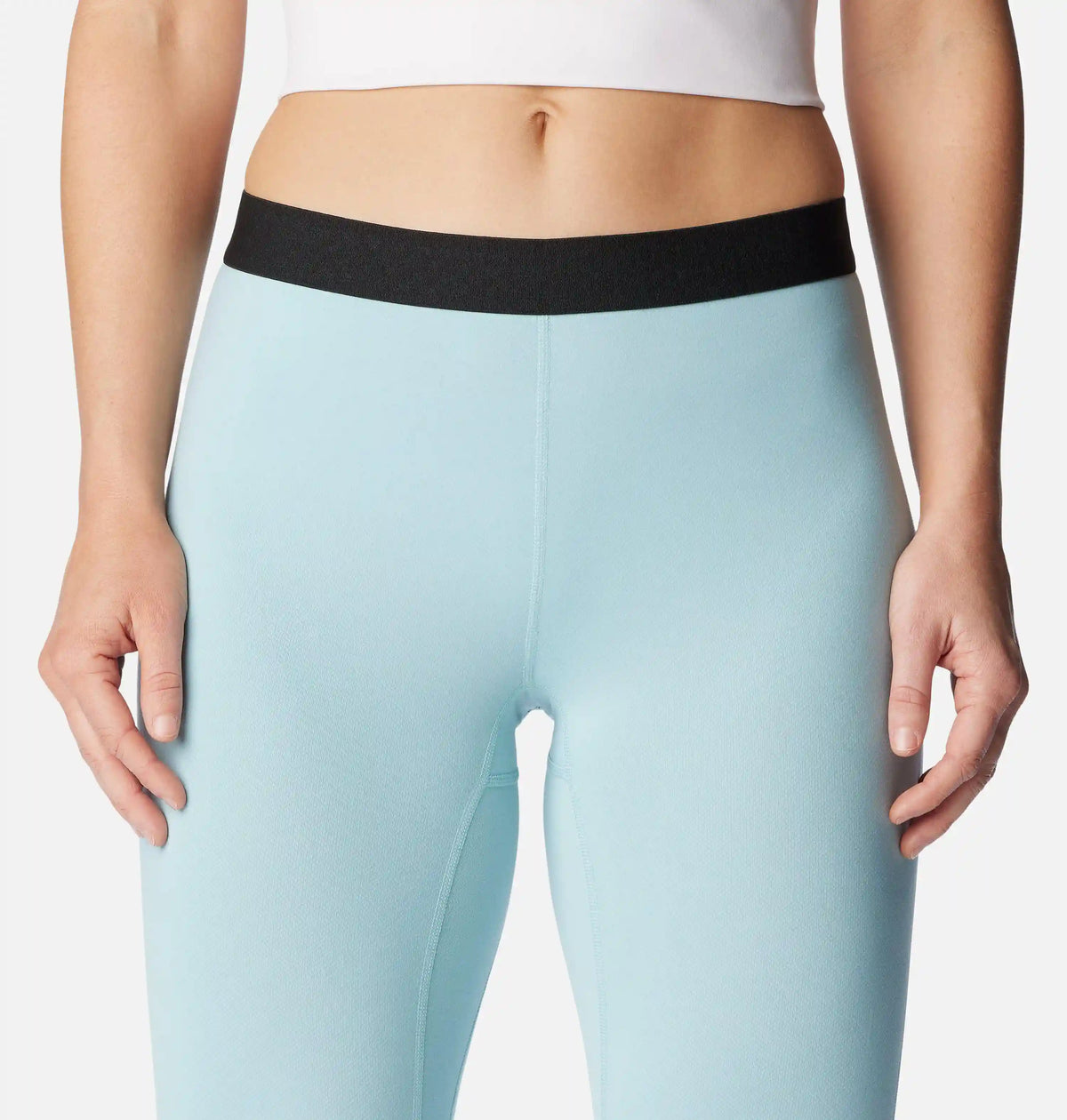 Women's Omni-Heat Midweight Baselayer Tights