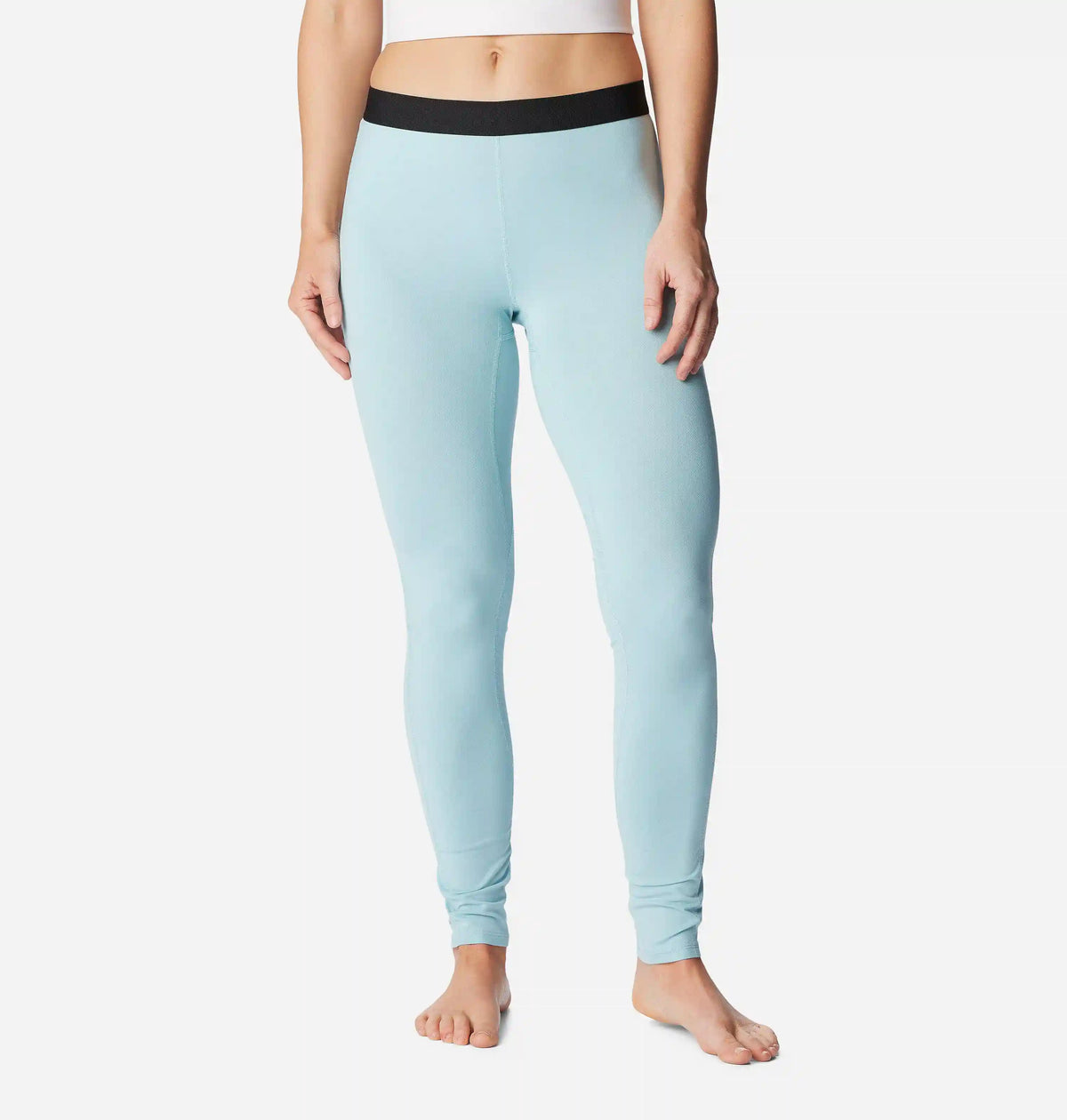 Women's Omni-Heat Midweight Baselayer Tights