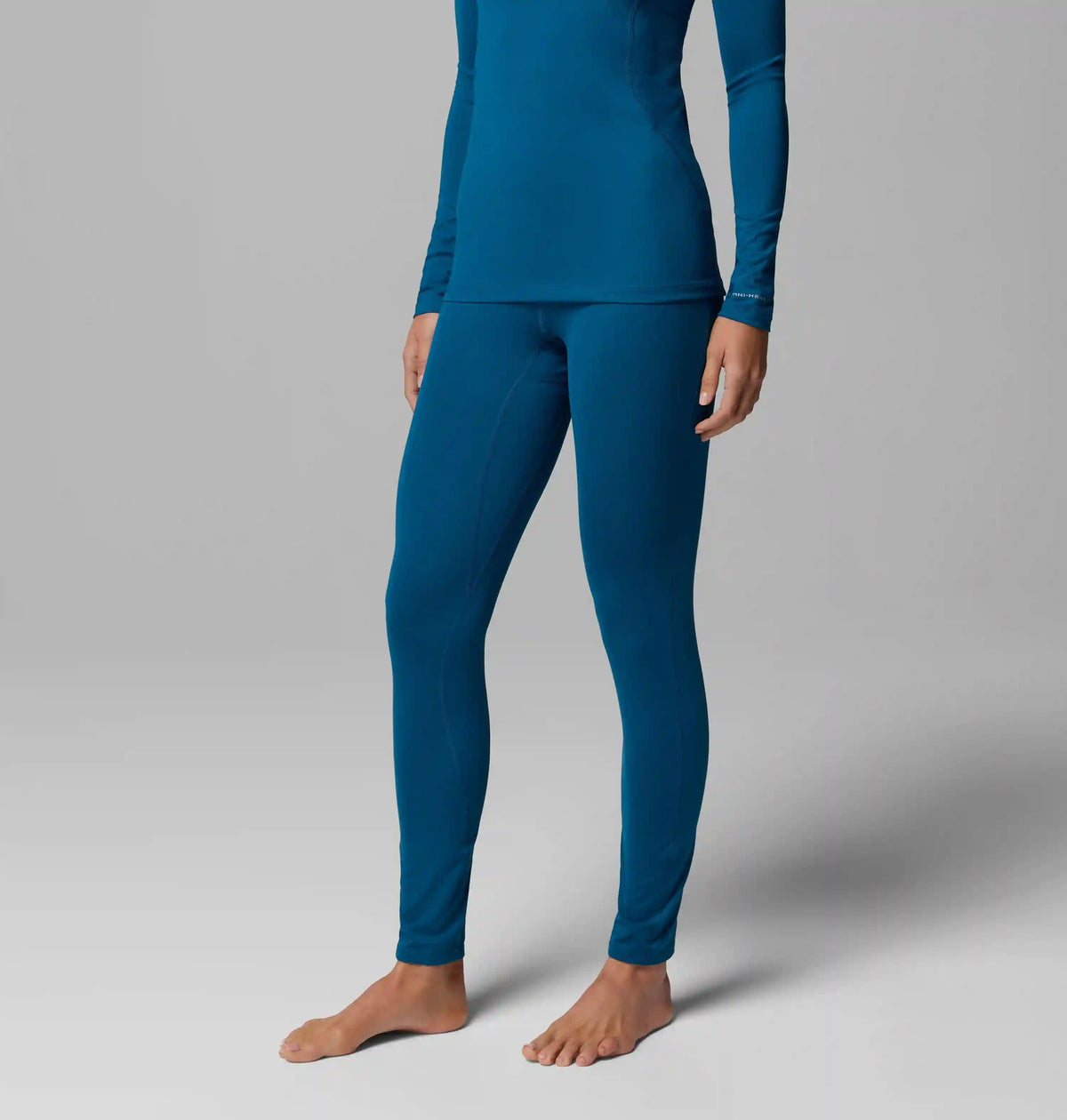 Women's Omni-Heat Midweight Baselayer Tights