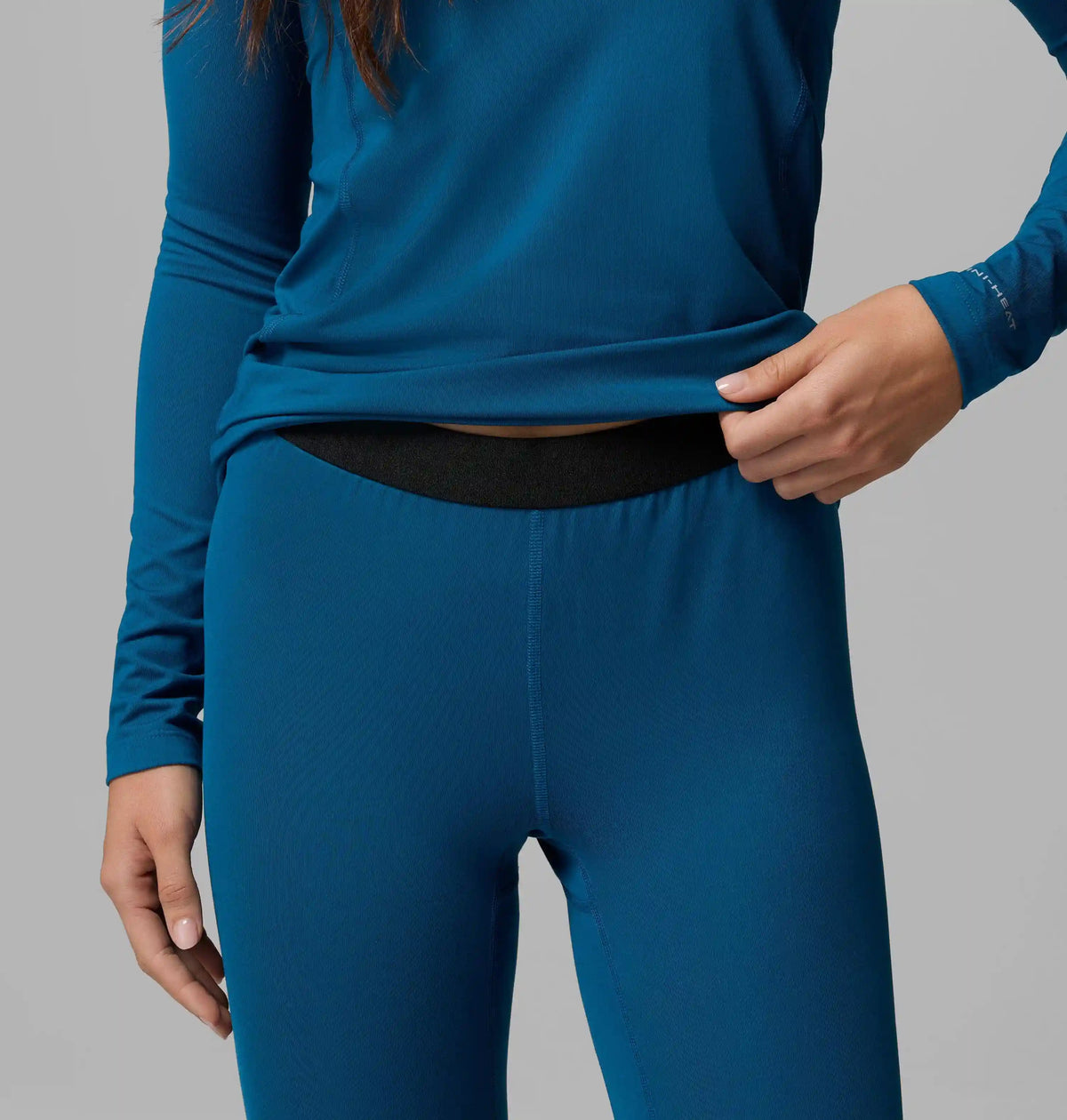 Women's Omni-Heat Midweight Baselayer Tights