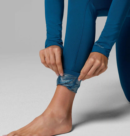 Women's Omni-Heat Midweight Baselayer Tights