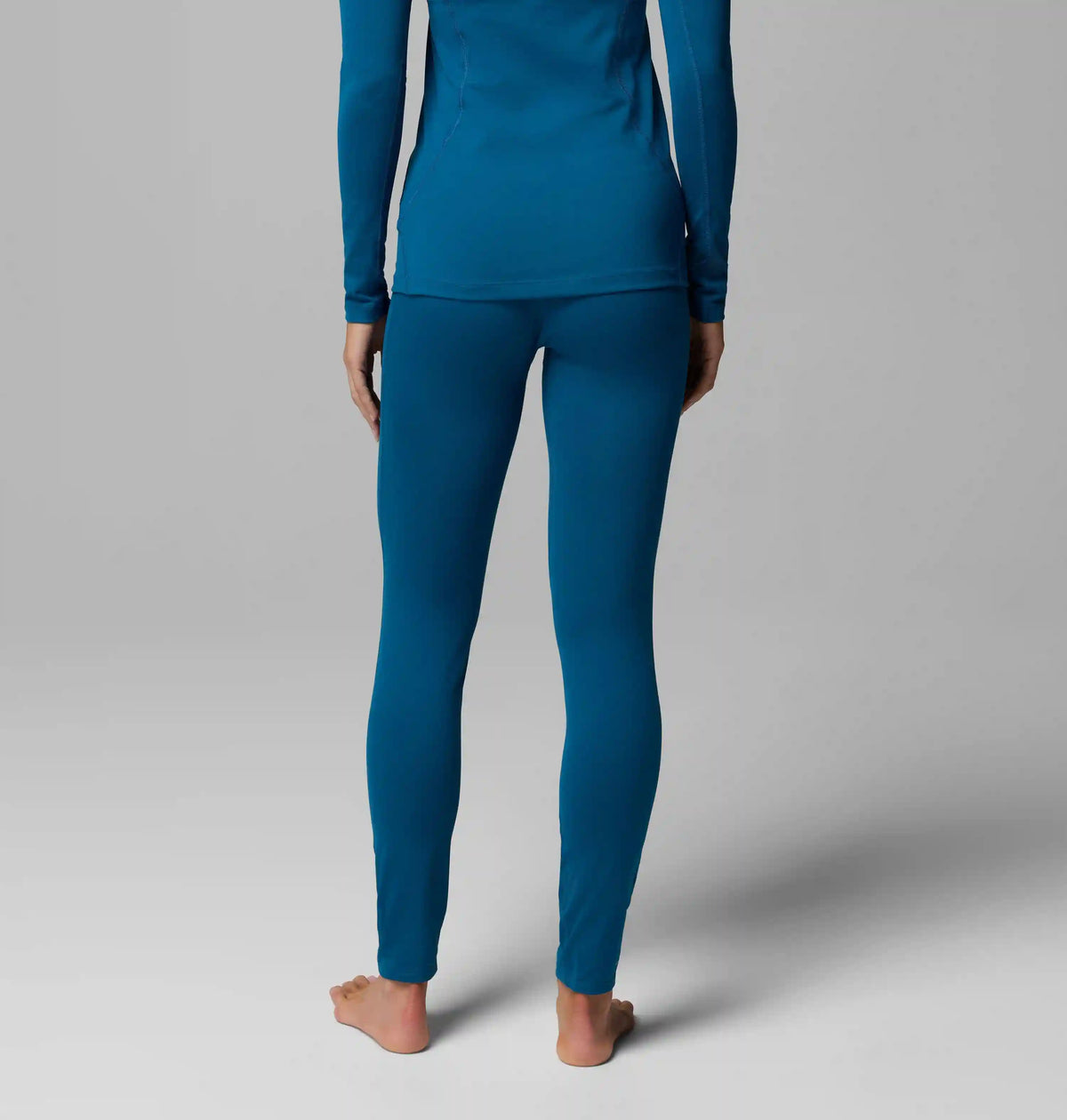 Women's Omni-Heat Midweight Baselayer Tights