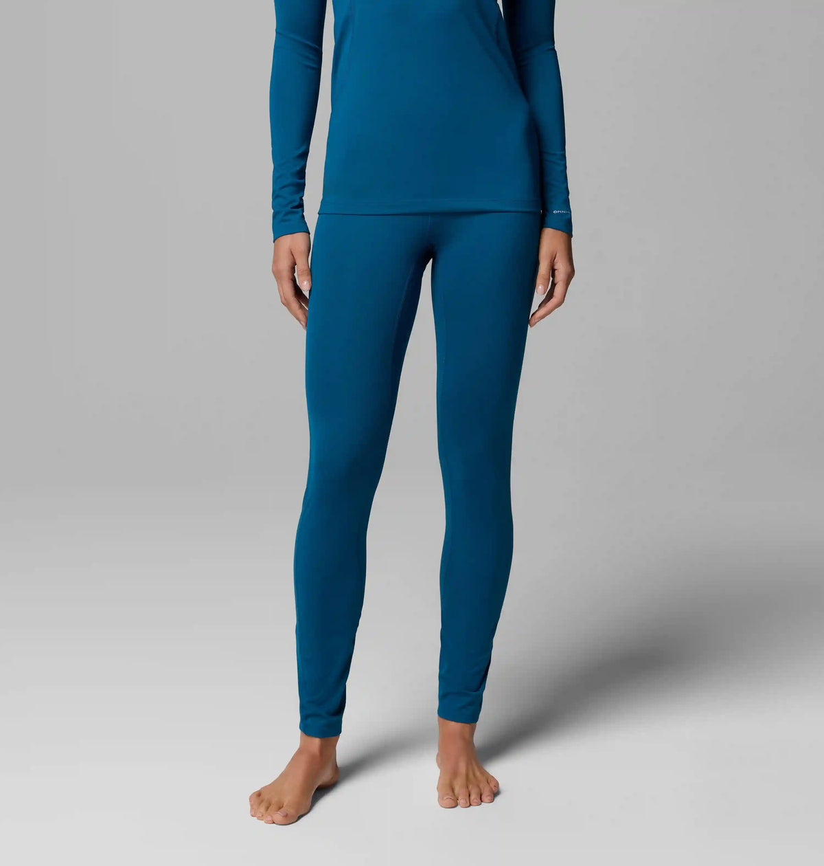 Women's Omni-Heat Midweight Baselayer Tights