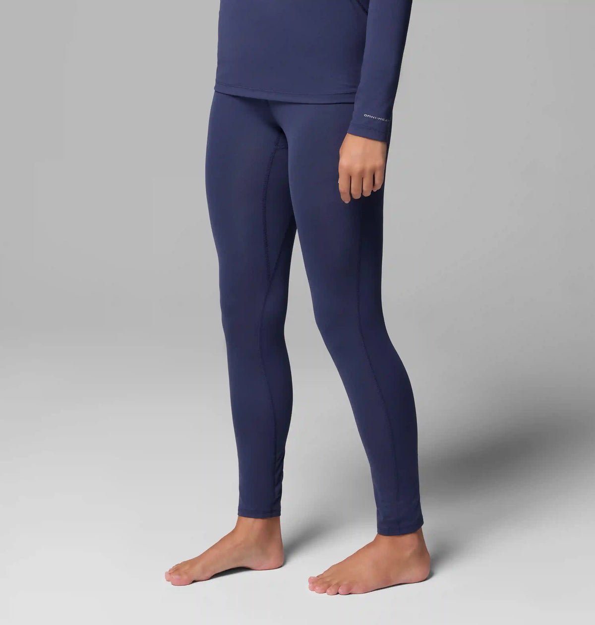 Women's Omni-Heat Midweight Baselayer Tights