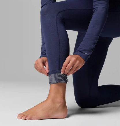 Women's Omni-Heat Midweight Baselayer Tights